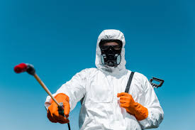 Best Commercial Pest Control  in Marksville, LA